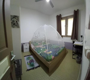 Chez Marino et Charlie chambre d'hôtes chez l'habitant pour 2 à petit prix